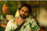 Sebastián Eslava nos cuenta de su papel en MalaYerba, una serie de Starzplay
