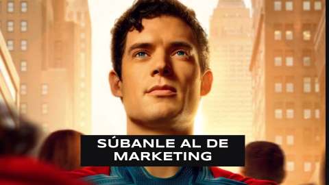 ¿Qué personaje de ‘Superman’ eres según tu música?