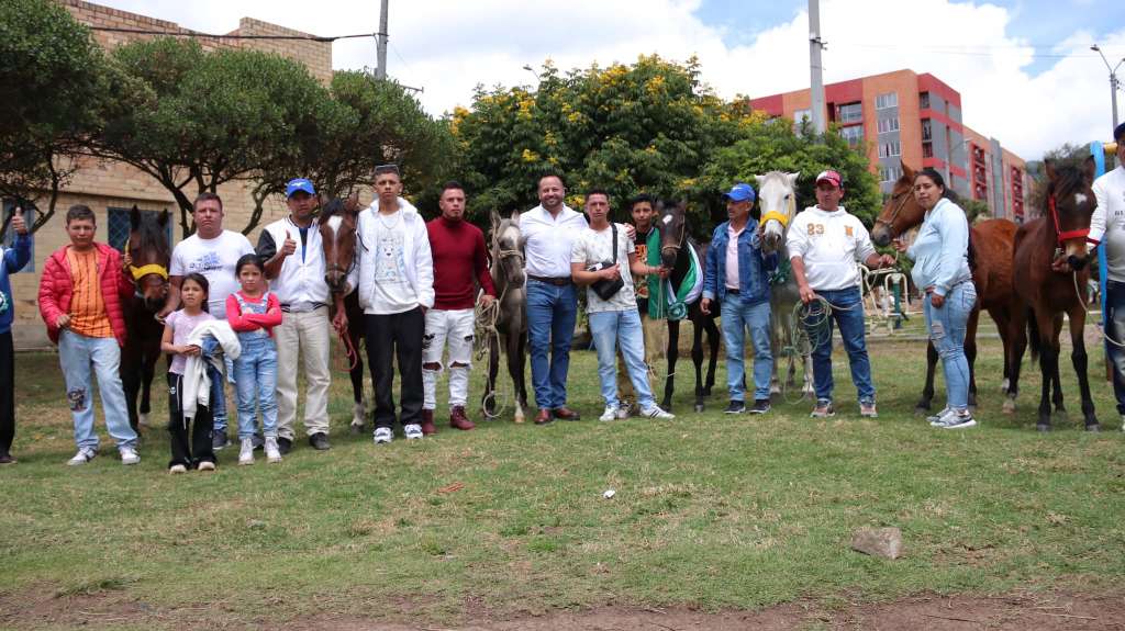 Desde el 15 de septiembre se empezaron a tomar medidas pedagógicas y correctivas a quienes siguen usando este tipo de carros. Sin embargo, desde el 15 de octubre quien incumpla lo estipulado, deberá pagar una sanción económica.