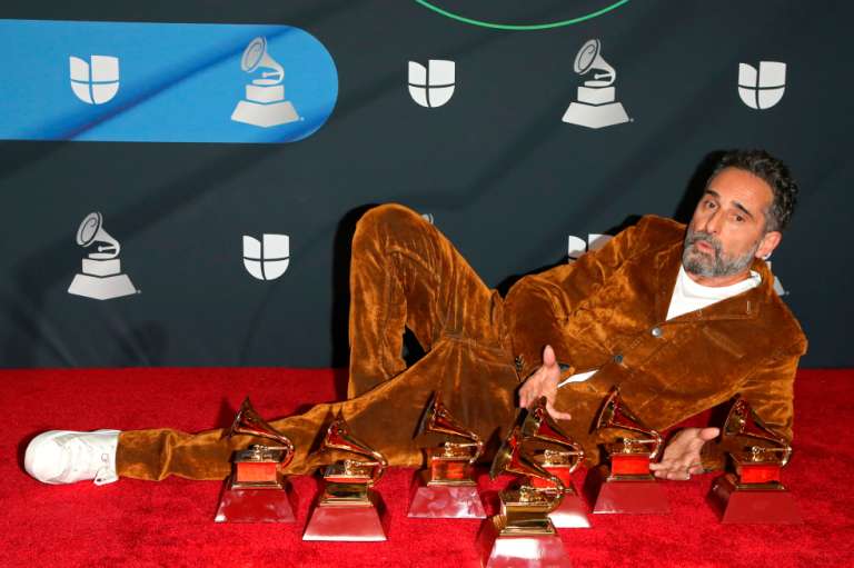 Latin Grammy 2022: lo que no viste en esta edición de los premios que exalta la música latina.