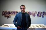 Eduard Moreno: “El archivo es un mundo que nosotros configuramos”