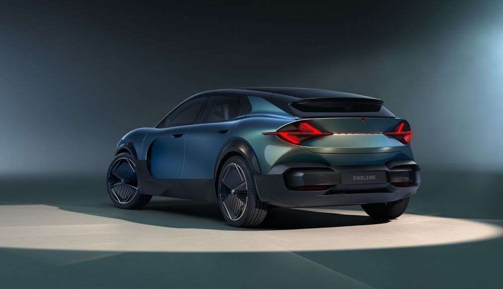 Renault anticipa el cambio de tendencia en la industria: ¿es el fin de los SUV?