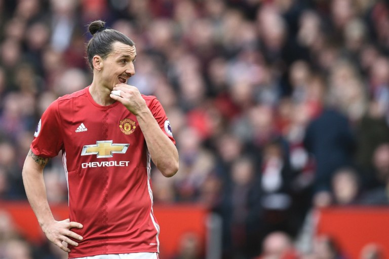 Manchester United deja escapar victoria ante Bournemouth