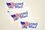 Corte Suprema de EE. UU. frena plan de Trump para restringir el voto por correo