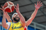 ¡Colombia le ganó a Chile! La selección hizo historia y clasifica a la Americup
