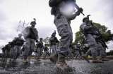 Consejo de Estado pide explicaciones al Gobierno por militares de EE. UU. en Colombia