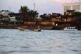Con disparos y explosivos fueron atacadas las casas de dos diputados de Chocó
