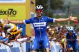 Once colombianos parten este martes en el Tour de Turquía