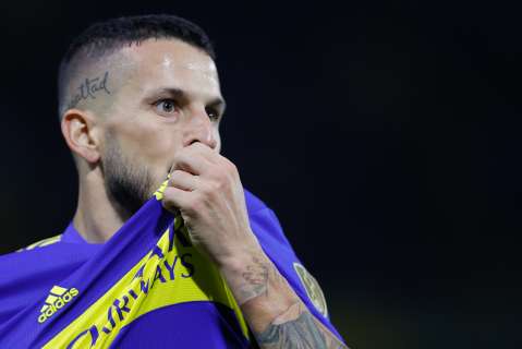 Gimnasia vs. Boca, suspendido por incidentes afuera del estadio