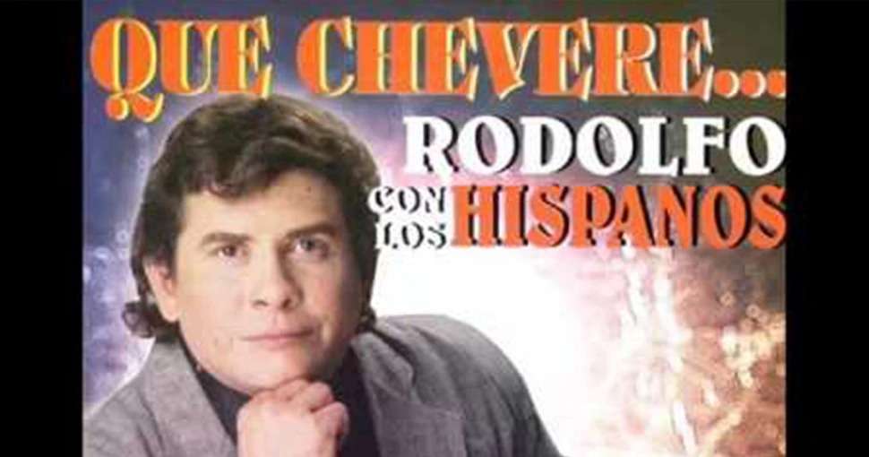 Rodolfo Aicardi