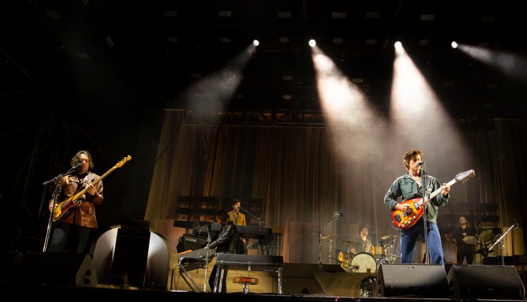 Festival Primavera Sound llega por primera vez a Colombia, estas son la fechas