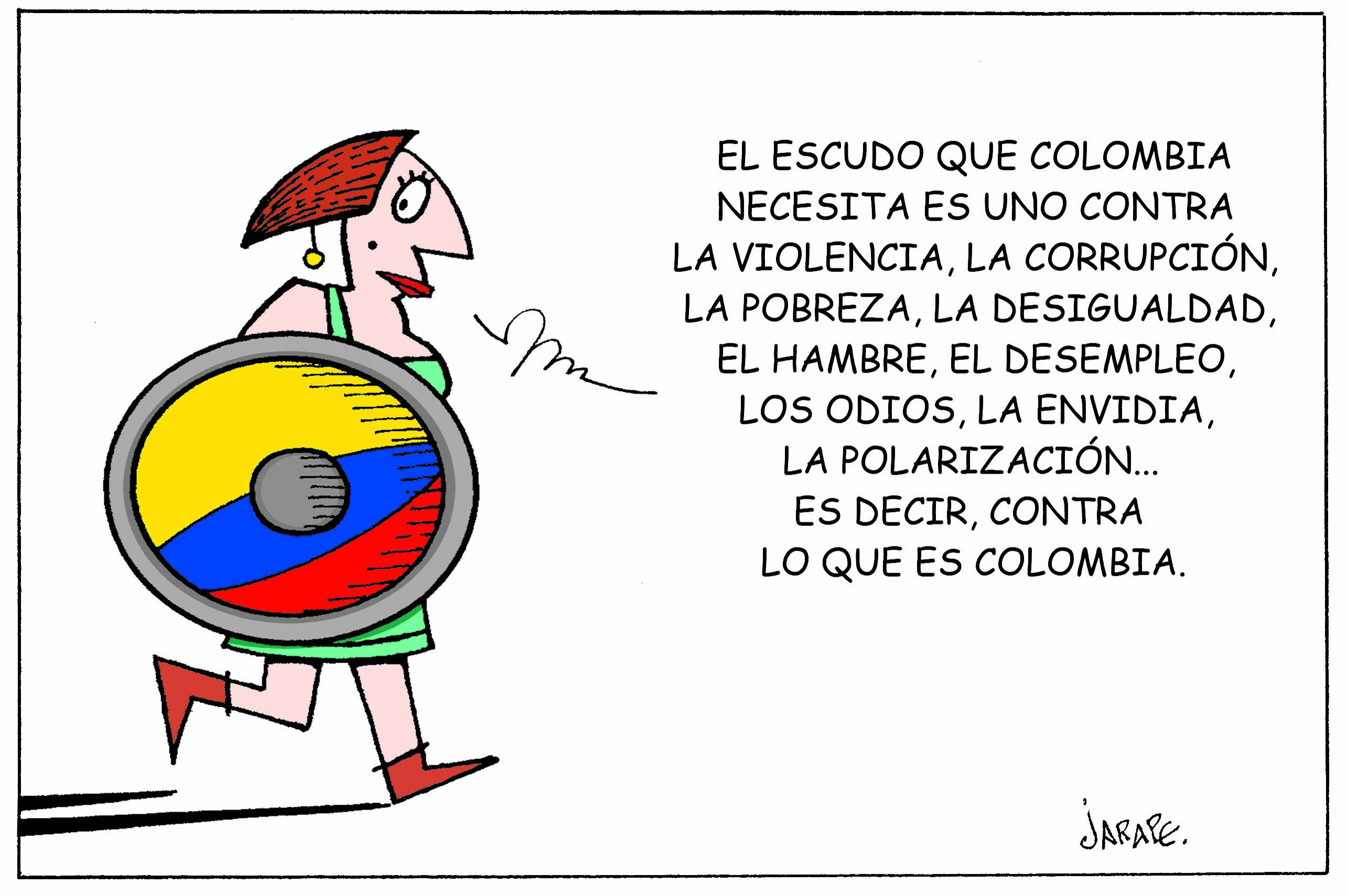 Caricatura