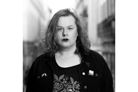 El derecho a la estética del dolor sublime: entrevista a Alana Portero