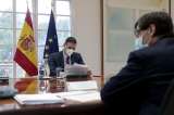 El Congreso de España aprueba la histórica ley de eutanasia