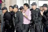“Kiko Gómez” fue condenado a más de 31 años de prisión por crimen de concejal de Barrancas
