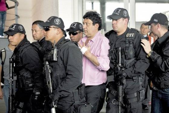 “Kiko Gómez” fue condenado a más de 31 años de prisión por crimen de concejal de Barrancas