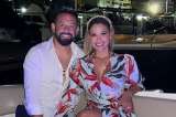 Melissa Martínez y Matías Mier: nueva foto del futbolista con misteriosa mujer