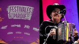 El vallenato y la música popular se suman al Festival al Parque: conozca los detalles
