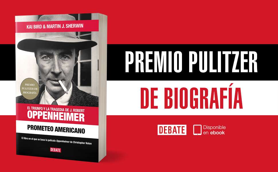 Robert Oppenheimer