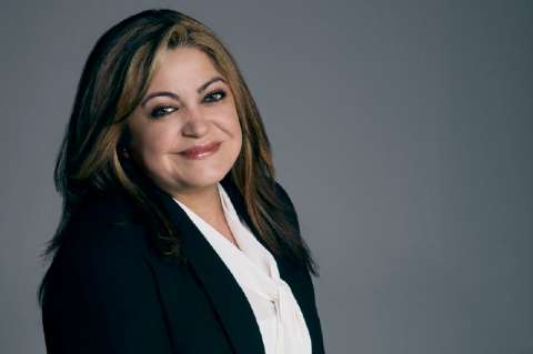 Marcela Benjumea: “‘El robo del siglo’ es un ‘thriller’ que Colombia no haría”