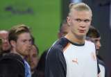 Erling Haaland no jugará este sábado con Manchester City: ¿qué le pasó?