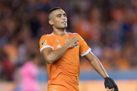Mauro Manotas, ¿el próximo colombiano en el FC Porto?