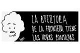 La Franja de Gaso