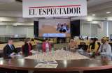 Así fue el lanzamiento de Justicia Inclusiva, nueva campaña de El Espectador