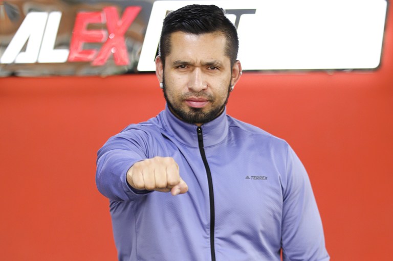 El entrenador de los famosos revela las claves para comenzar a entrenar desde cero