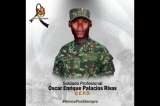 Ejército denuncia ataques con drones cargados con explosivos: un soldado murió en Bolívar