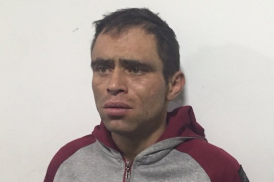 Freddy Armando Valencia aceptó haber asesinado a siete mujeres.
