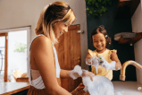 10 tareas que debería hacer tu hijo si tiene entre 4 y 9 años