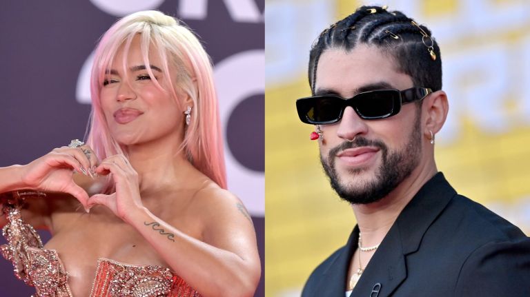 ¿Bad Bunny cobra más que Karol G por concierto? Esta es la millonada que recibe