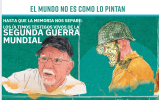 Los últimos testigos de la Segunda Guerra Mundial luchan contra el olvido