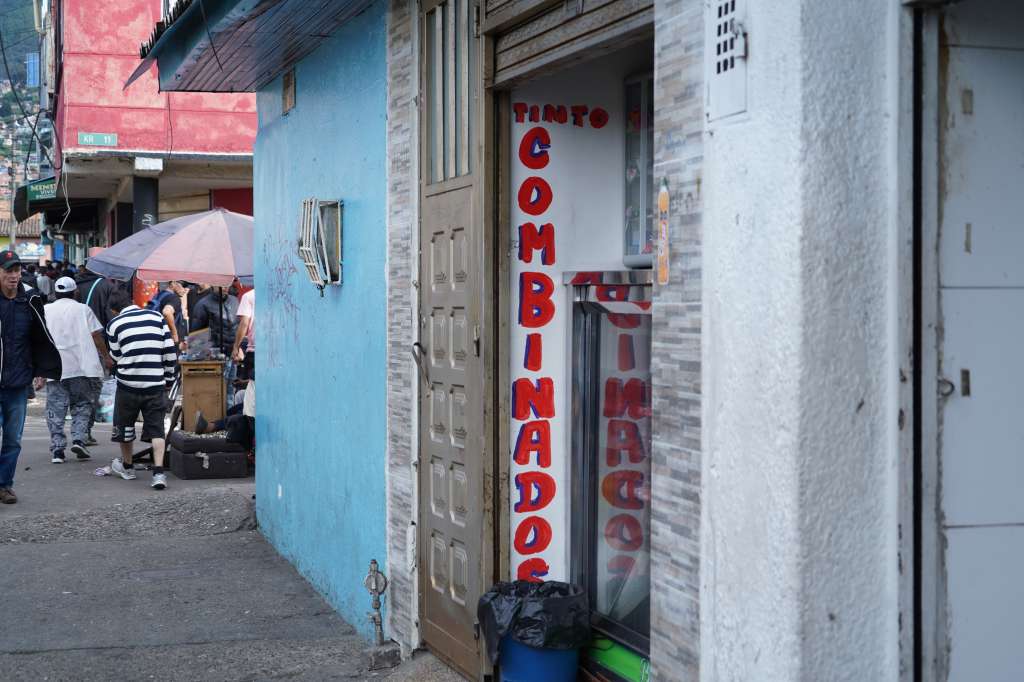 La percepción de inseguridad espanta a los clientes y golpea las ventas.