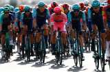 Así será la octava etapa del Giro de Italia 2026: recorrido, horario y dónde ver en vivo