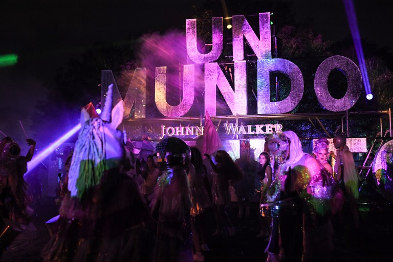 Festival Estéreo Picnic 2026: programación y horarios del viernes 20 de marzo