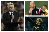 Continuidad de Ancelotti, Zidane o Klopp, la gran duda de Real Madrid