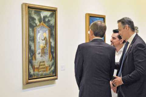 La cultura mexicana se toma el MAMM