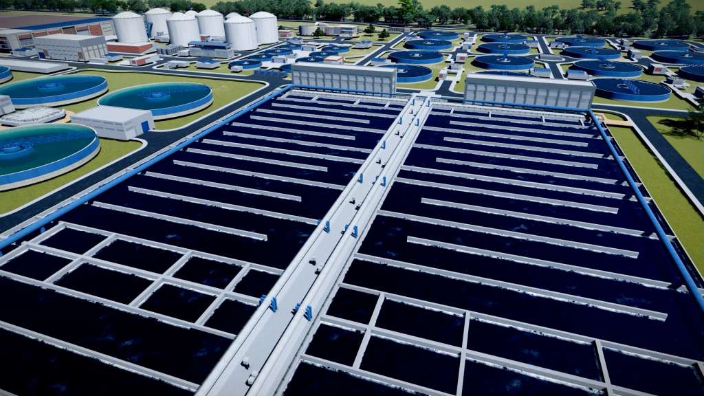El proyecto avanza en la precalificación de los consorcios interesados en financiar y construir la megaobra.