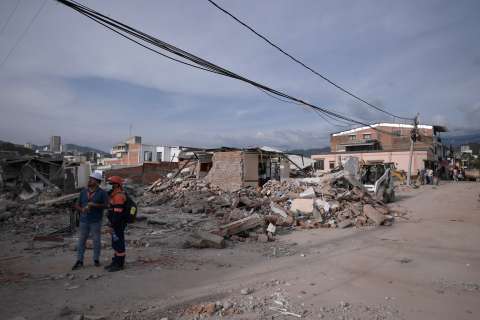 Montos de dinero y medidas que anunció el Gobierno para la reconstrucción de Risaralda