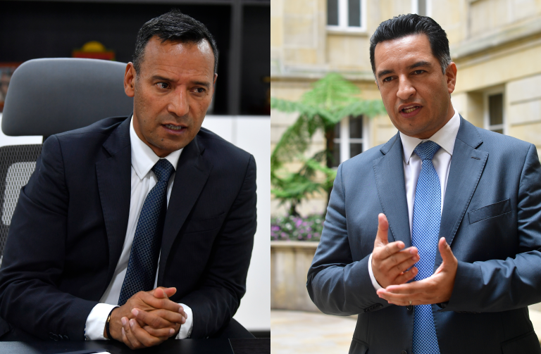 Con tres frentes avanza  la estrategia anticorrupción del Gobierno 