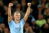 Erling Haaland, la gran amenaza para el Real Madrid