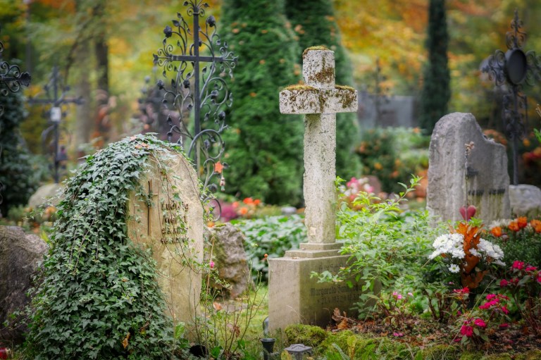 El buen muerto (Cuentos de sábado en la tarde)