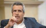 Ministro del Interior le pide al Congreso destrabar el debate de las reformas