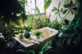 ¿Cómo combatir las enfermedades en plantas de interior?