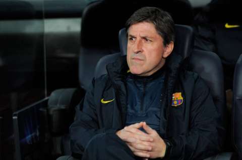 Messi dio otra lección magistral de fútbol: Jordi Roura