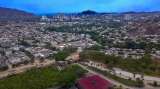 Santa Marta celebra sus 500 años como ciudad con actividades culturales