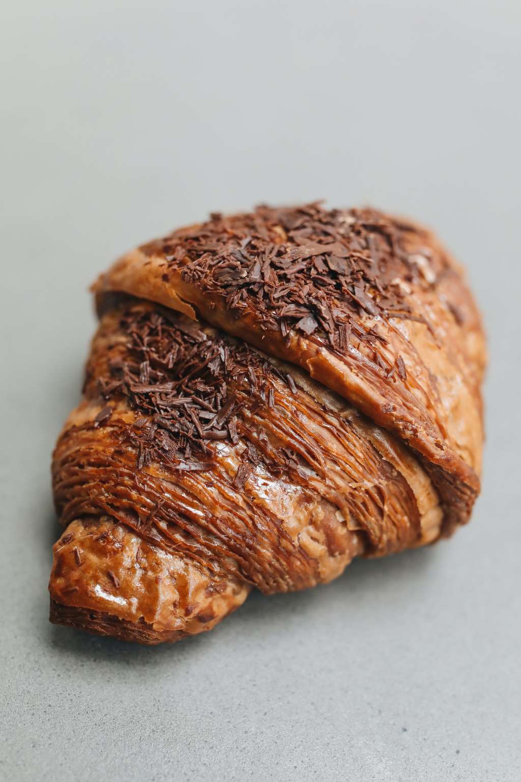 Pan de chocolate