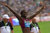 Caterine Ibargüen, campeona anticipada de la Liga de Diamante